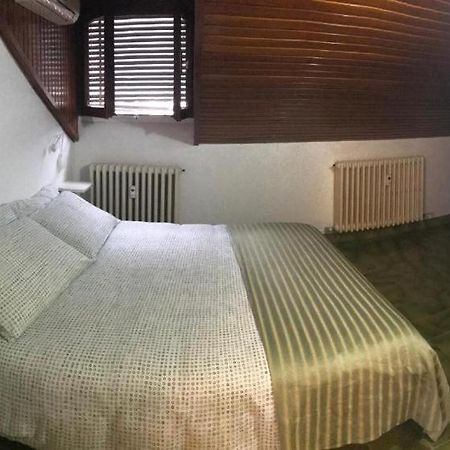 Appartamento La Mansarda Lecco Exterior photo